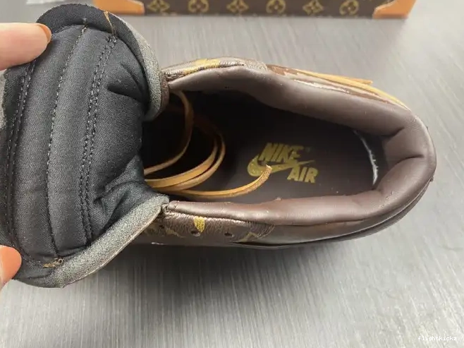 1 Off-Louis x Jordan LOW AJ1 Air OW 0705